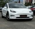 Белый Тесла Модель 3, объемом двигателя 0 л и пробегом 115 тыс. км за 14700 $, фото 4 на Automoto.ua