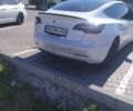 Белый Тесла Модель 3, объемом двигателя 0 л и пробегом 183 тыс. км за 19300 $, фото 2 на Automoto.ua