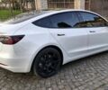 Белый Тесла Модель 3, объемом двигателя 0 л и пробегом 75 тыс. км за 24800 $, фото 12 на Automoto.ua