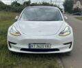 Белый Тесла Модель 3, объемом двигателя 0 л и пробегом 237 тыс. км за 14799 $, фото 7 на Automoto.ua