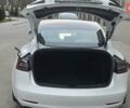 Белый Тесла Модель 3, объемом двигателя 0 л и пробегом 54 тыс. км за 21000 $, фото 10 на Automoto.ua