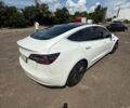 Білий Тесла Модель 3, об'ємом двигуна 0 л та пробігом 111 тис. км за 14500 $, фото 6 на Automoto.ua