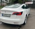 Белый Тесла Модель 3, объемом двигателя 0 л и пробегом 109 тыс. км за 17000 $, фото 4 на Automoto.ua