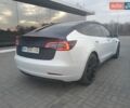 Белый Тесла Модель 3, объемом двигателя 0 л и пробегом 92 тыс. км за 16900 $, фото 9 на Automoto.ua