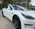 Білий Тесла Модель 3, об'ємом двигуна 0 л та пробігом 130 тис. км за 17800 $, фото 4 на Automoto.ua