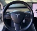Белый Тесла Модель 3, объемом двигателя 0 л и пробегом 78 тыс. км за 20999 $, фото 35 на Automoto.ua
