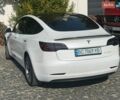 Белый Тесла Модель 3, объемом двигателя 0 л и пробегом 123 тыс. км за 16900 $, фото 4 на Automoto.ua