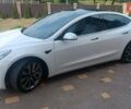 Білий Тесла Модель 3, об'ємом двигуна 0 л та пробігом 85 тис. км за 17500 $, фото 3 на Automoto.ua