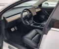 Білий Тесла Модель 3, об'ємом двигуна 0 л та пробігом 90 тис. км за 21500 $, фото 7 на Automoto.ua