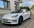 Білий Тесла Модель 3, об'ємом двигуна 0 л та пробігом 38 тис. км за 26500 $, фото 2 на Automoto.ua
