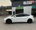 Белый Тесла Модель 3, объемом двигателя 0 л и пробегом 255 тыс. км за 15400 $, фото 99 на Automoto.ua