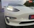 Белый Тесла Модель 3, объемом двигателя 0 л и пробегом 255 тыс. км за 15400 $, фото 84 на Automoto.ua