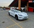 Белый Тесла Модель 3, объемом двигателя 0 л и пробегом 108 тыс. км за 14499 $, фото 10 на Automoto.ua