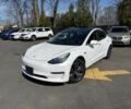 Білий Тесла Модель 3, об'ємом двигуна 0 л та пробігом 30 тис. км за 6900 $, фото 2 на Automoto.ua