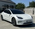 Белый Тесла Модель 3, объемом двигателя 0 л и пробегом 137 тыс. км за 17437 $, фото 15 на Automoto.ua