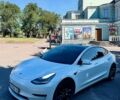 Білий Тесла Модель 3, об'ємом двигуна 0 л та пробігом 131 тис. км за 15900 $, фото 5 на Automoto.ua