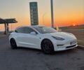 Белый Тесла Модель 3, объемом двигателя 0 л и пробегом 146 тыс. км за 18150 $, фото 1 на Automoto.ua