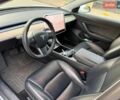 Белый Тесла Модель 3, объемом двигателя 0 л и пробегом 138 тыс. км за 15500 $, фото 5 на Automoto.ua