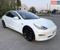 Білий Тесла Модель 3, об'ємом двигуна 0 л та пробігом 61 тис. км за 19999 $, фото 24 на Automoto.ua