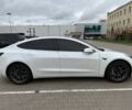 Белый Тесла Модель 3, объемом двигателя 0 л и пробегом 85 тыс. км за 14500 $, фото 2 на Automoto.ua