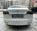 Белый Тесла Модель 3, объемом двигателя 0 л и пробегом 45 тыс. км за 15700 $, фото 5 на Automoto.ua