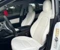 Білий Тесла Модель 3, об'ємом двигуна 0 л та пробігом 172 тис. км за 15500 $, фото 7 на Automoto.ua