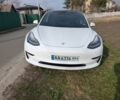 Білий Тесла Модель 3, об'ємом двигуна 0 л та пробігом 120 тис. км за 19700 $, фото 4 на Automoto.ua