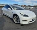 Білий Тесла Модель 3, об'ємом двигуна 0 л та пробігом 140 тис. км за 17400 $, фото 8 на Automoto.ua