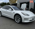 Тесла Модель 3 2019 у Белой Церкве на Automoto.ua Білий Тесла Модель 3, об'ємом двигуна 0 л та пробігом 44 тис. км за 15900 $, фото 1 на Automoto.ua