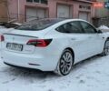 Белый Тесла Модель 3, объемом двигателя 0 л и пробегом 100 тыс. км за 22500 $, фото 2 на Automoto.ua