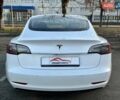 Белый Тесла Модель 3, объемом двигателя 0 л и пробегом 211 тыс. км за 14490 $, фото 15 на Automoto.ua