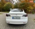 Білий Тесла Модель 3, об'ємом двигуна 0 л та пробігом 105 тис. км за 18550 $, фото 23 на Automoto.ua