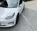 Білий Тесла Модель 3, об'ємом двигуна 0 л та пробігом 140 тис. км за 13596 $, фото 12 на Automoto.ua
