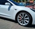 Белый Тесла Модель 3, объемом двигателя 0 л и пробегом 159 тыс. км за 15900 $, фото 11 на Automoto.ua