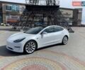 Білий Тесла Модель 3, об'ємом двигуна 0 л та пробігом 167 тис. км за 25500 $, фото 23 на Automoto.ua