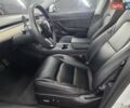 Белый Тесла Модель 3, объемом двигателя 0 л и пробегом 70 тыс. км за 17400 $, фото 9 на Automoto.ua