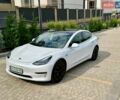 Білий Тесла Модель 3, об'ємом двигуна 0 л та пробігом 95 тис. км за 16500 $, фото 24 на Automoto.ua