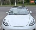 Белый Тесла Модель 3, объемом двигателя 0 л и пробегом 86 тыс. км за 17000 $, фото 4 на Automoto.ua