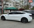 Белый Тесла Модель 3, объемом двигателя 0 л и пробегом 248 тыс. км за 14200 $, фото 3 на Automoto.ua