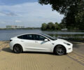 Белый Тесла Модель 3, объемом двигателя 0 л и пробегом 101 тыс. км за 14600 $, фото 17 на Automoto.ua