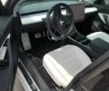 Белый Тесла Модель 3, объемом двигателя 0 л и пробегом 58 тыс. км за 5050 $, фото 7 на Automoto.ua