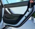 Белый Тесла Модель 3, объемом двигателя 0 л и пробегом 48 тыс. км за 20499 $, фото 40 на Automoto.ua