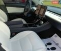 Белый Тесла Модель 3, объемом двигателя 0 л и пробегом 233 тыс. км за 15000 $, фото 10 на Automoto.ua