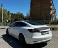 Белый Тесла Модель 3, объемом двигателя 0 л и пробегом 100 тыс. км за 16900 $, фото 15 на Automoto.ua