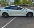 Белый Тесла Модель 3, объемом двигателя 0 л и пробегом 87 тыс. км за 5900 $, фото 5 на Automoto.ua