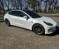 Білий Тесла Модель 3, об'ємом двигуна 0 л та пробігом 210 тис. км за 16500 $, фото 1 на Automoto.ua