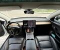 Белый Тесла Модель 3, объемом двигателя 0 л и пробегом 99 тыс. км за 15490 $, фото 12 на Automoto.ua