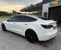 Белый Тесла Модель 3, объемом двигателя 0 л и пробегом 255 тыс. км за 15400 $, фото 9 на Automoto.ua