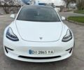 Белый Тесла Модель 3, объемом двигателя 0 л и пробегом 164 тыс. км за 17700 $, фото 2 на Automoto.ua