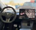 Білий Тесла Модель 3, об'ємом двигуна 0 л та пробігом 103 тис. км за 18900 $, фото 46 на Automoto.ua